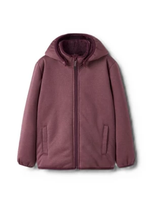 Foto van product Jas NAME IT roze
