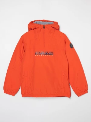 Foto van product Jas Napapijri oranje