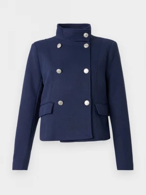 Foto van product Jas Only donkerblauw