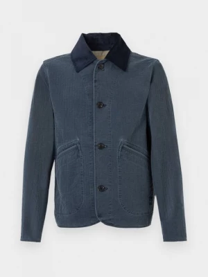 Foto van product Jas Paul Smith blauw