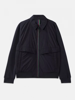 Foto van product Jas Paul Smith donkerblauw
