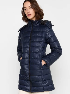 Foto van product Jas Pepe Jeans donkerblauw