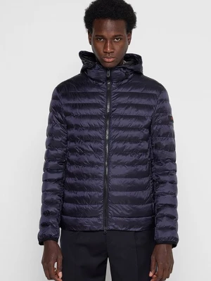 Foto van product Jas Peuterey blauw
