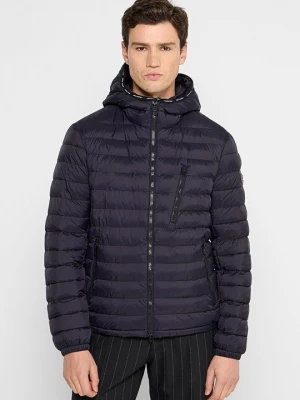 Foto van product Jas Peuterey donkerblauw