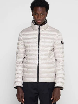 Foto van product Jas Peuterey lichtgrijs