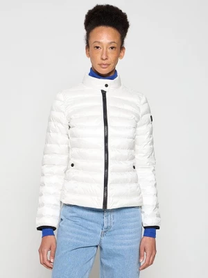 Foto van product Jas Peuterey wit