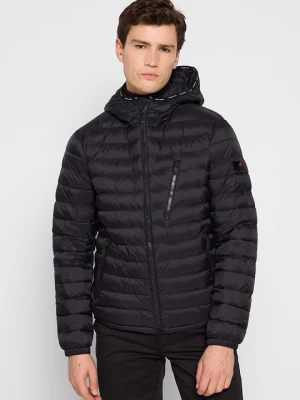 Foto van product Jas Peuterey zwart