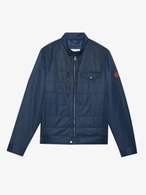 Foto van product Jas Pier One By Zalando donkerblauw