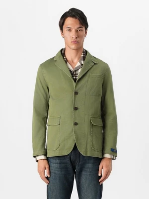 Foto van product Jas Polo Ralph Lauren olijfgroen