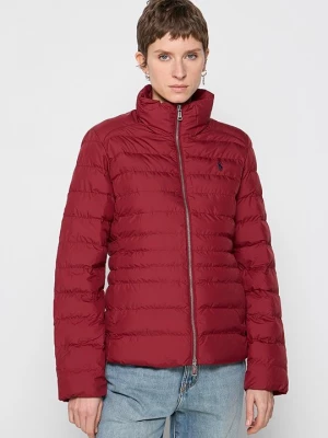 Foto van product Jas Polo Ralph Lauren rood