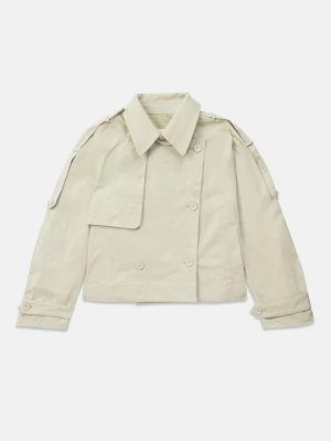 Foto van product Jas Proenza Schouler groen