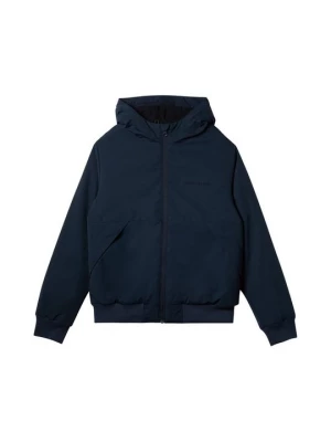 Foto van product Jas Quiksilver blauw