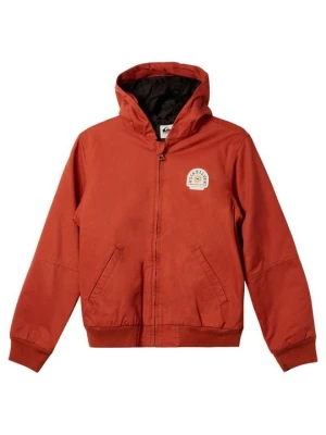 Foto van product Jas Quiksilver lichtrood