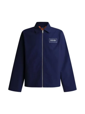 Foto van product Jas Red Bull donkerblauw