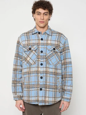 Foto van product Jas Redefined Rebel blauw