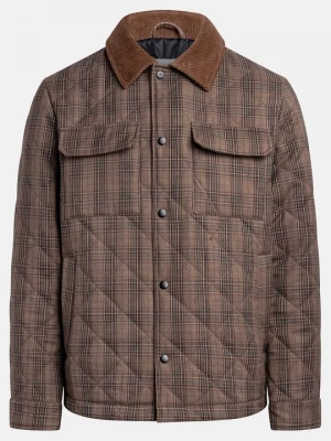 Foto van product Jas Redefined Rebel bruin