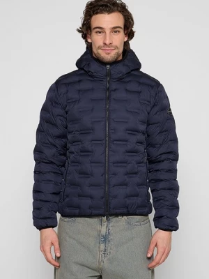 Foto van product Jas Replay blauw