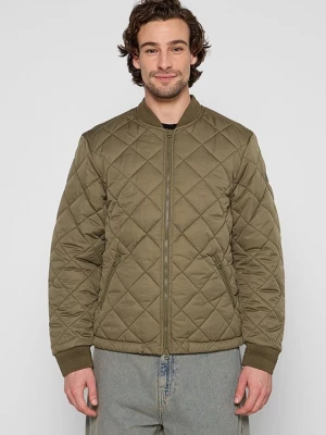Foto van product Jas Replay groen