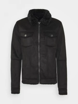 Foto van product Jas River Island zwart
