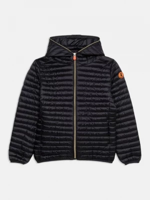 Foto van product Jas Save The Duck zwart