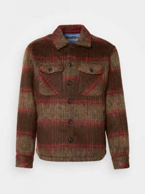 Foto van product Jas Scotch & Soda crème