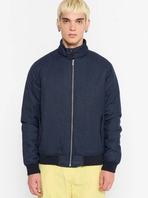 Foto van product Jas Scotch & Soda donkerblauw