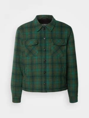 Foto van product Jas Scotch & Soda kaki