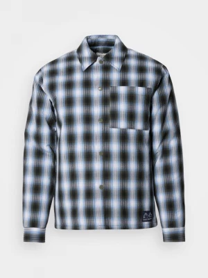 Foto van product Jas Scotch & Soda lichtblauw