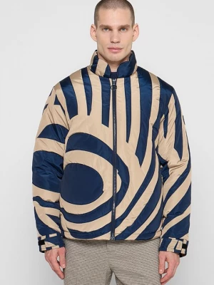 Foto van product Jas Scotch & Soda zandkleur