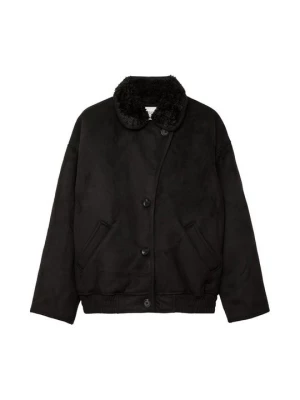 Foto van product Jas Stradivarius zwart