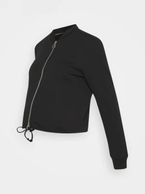 Foto van product Jas Supermom zwart