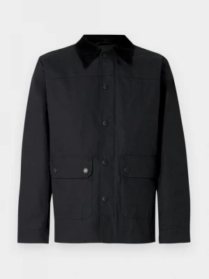 Foto van product Jas The Kooples donkerblauw
