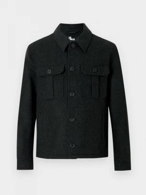Foto van product Jas The Kooples grijs