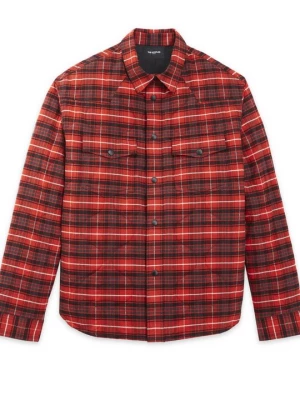 Foto van product Jas The Kooples rood