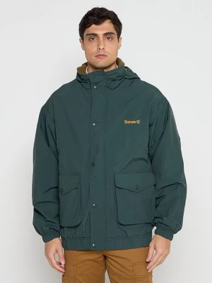 Foto van product Jas Timberland groen