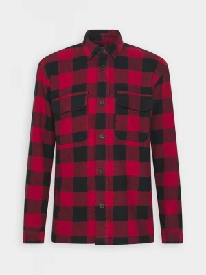 Foto van product Jas Tom Tailor rood