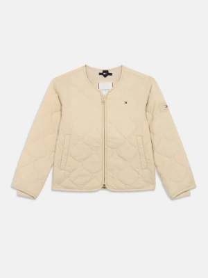 Foto van product Jas Tommy Hilfiger beżowy