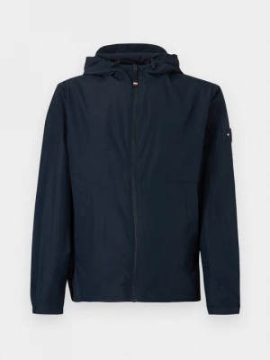 Foto van product Jas Tommy Hilfiger donkerblauw