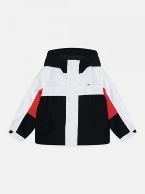 Foto van product Jas Tommy Hilfiger donkerblauw