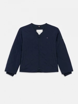 Foto van product Jas Tommy Hilfiger donkerblauw