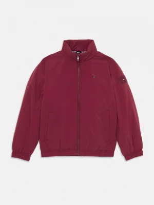 Foto van product Jas Tommy Hilfiger rood