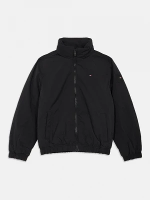 Foto van product Jas Tommy Hilfiger zwart