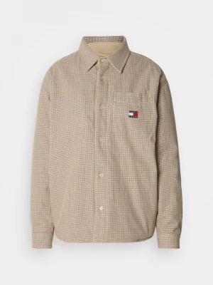 Foto van product Jas Tommy Jeans beżowy