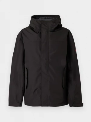 Foto van product Jas Tommy Jeans zwart
