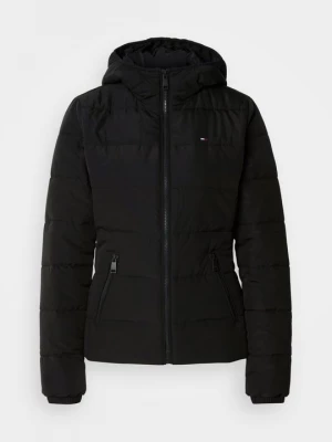 Foto van product Jas Tommy Jeans zwart