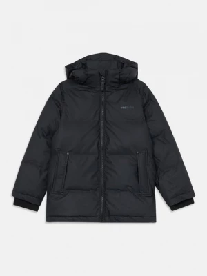 Foto van product Jas Tretorn zwart
