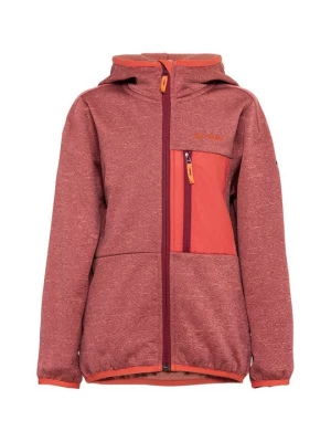 Foto van product Jas Vaude rood
