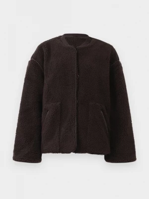 Foto van product Jas Vero Moda bruin