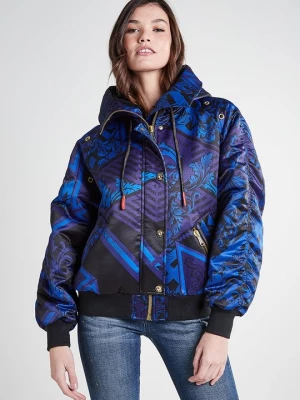 Foto van product Jas Versace Jeans Couture blauw