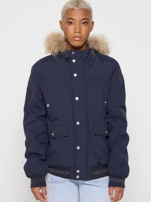 Foto van product Jas Versace Jeans Couture blauw